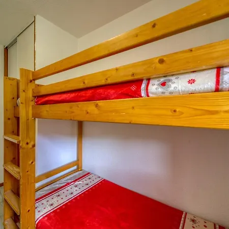 Boule De Neige Apartment