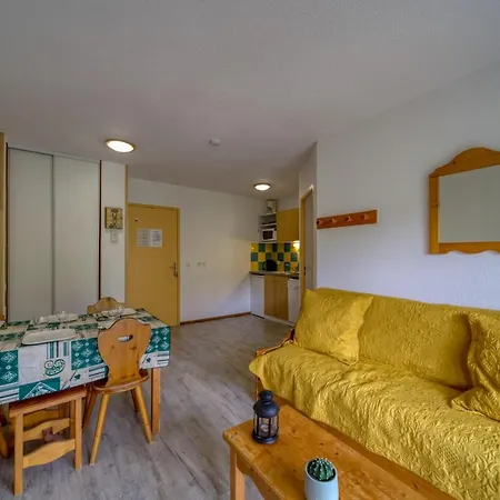 Boule De Neige Apartment