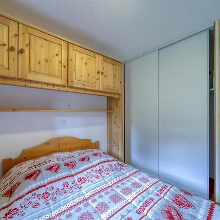 Boule De Neige Apartment